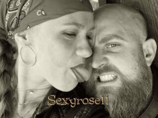 Sexyrose11