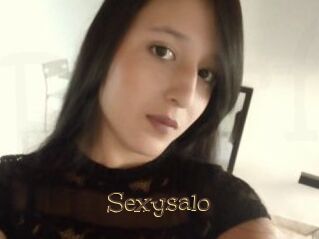 Sexysalo