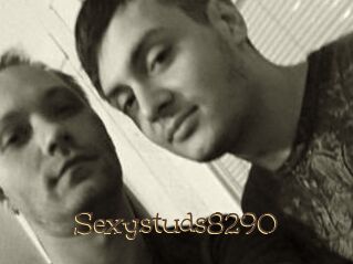 Sexystuds8290