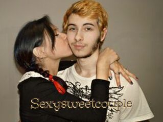 Sexysweetcouple