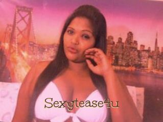 Sexytease4u