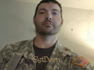 SgtDeen