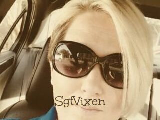 SgtVixen Porno FR