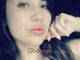 Shaaron