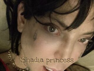 Shadia_princess