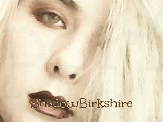 ShadowBirkshire Porno FR