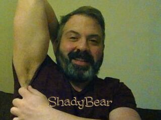 ShadyBear
