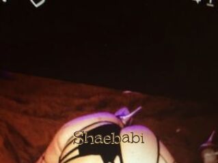 Shaebabi