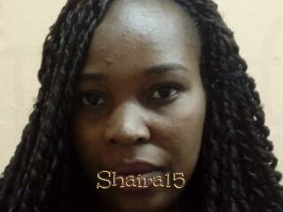 Shaira15