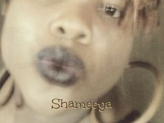 Shameeya
