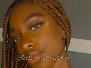 ShamiraSpencer Porno FR