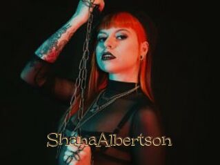 ShanaAlbertson