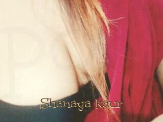 Shanaya_kaur