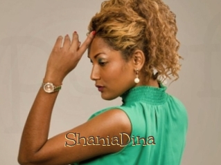 ShaniaDina Porno FR