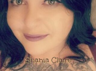 Shania_Claire