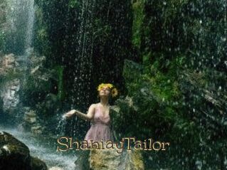 ShaniayTailor