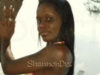 ShannonDix