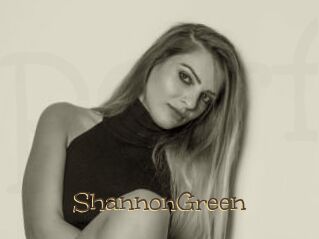 ShannonGreen