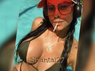 Shantal27 Porno FR