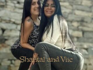 Shantal_and_Viic