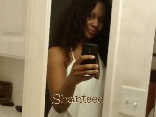 Shanteee
