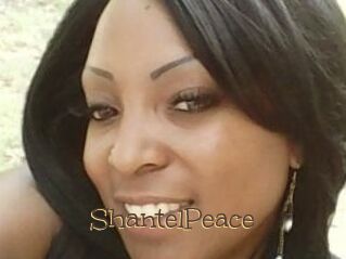 Shantel_Peace