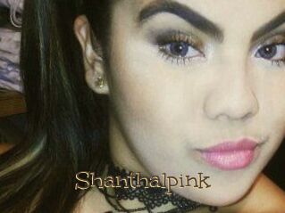 Shanthalpink
