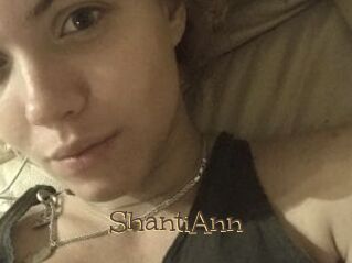 ShantiAnn