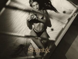 Shantik
