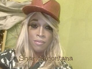 Sharickmontana