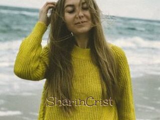 SharinCrist Porno FR
