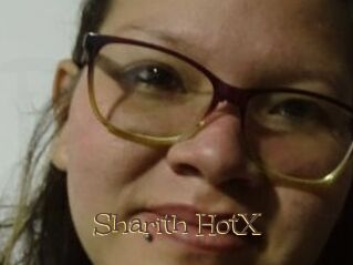 Sharith_HotX