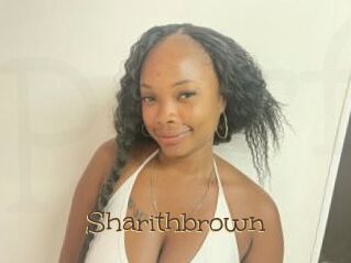 Sharithbrown