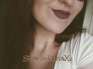 SharlieLunaX