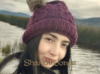 SharlothJones