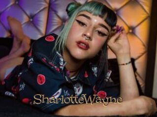 SharlotteWayne