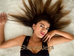 SharollAlexa Porno FR
