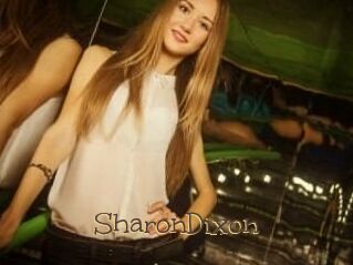 Sharon_Dixon Porno FR