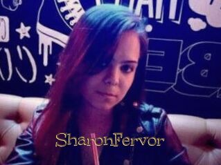 SharonFervor