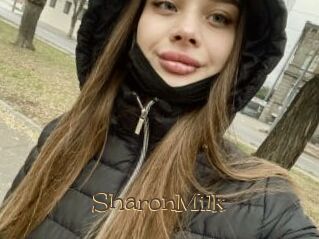 SharonMilk