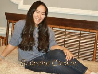 Sharone_Carson
