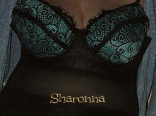 Sharonna