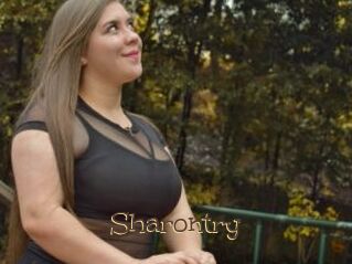 Sharontry