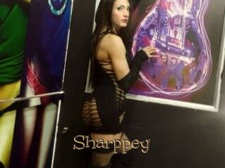 Sharppey