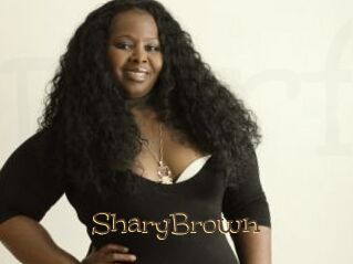 SharyBrown Porno FR