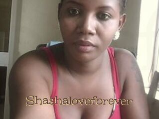 Shashaloveforever