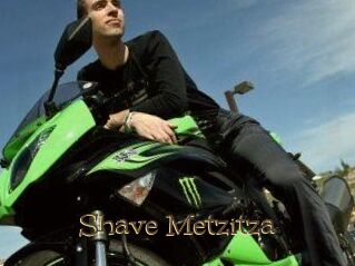 Shave_Metzitza