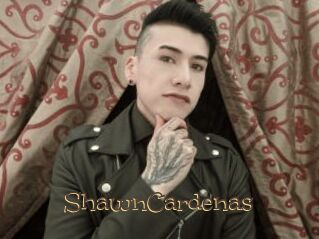 ShawnCardenas