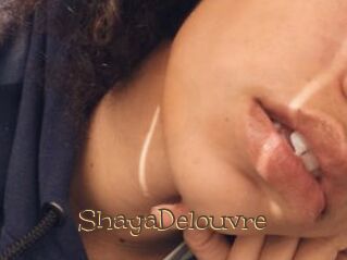 ShayaDelouvre