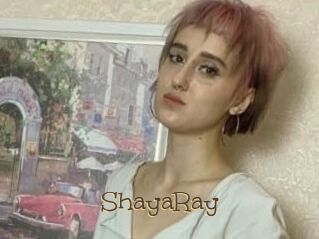 ShayaRay